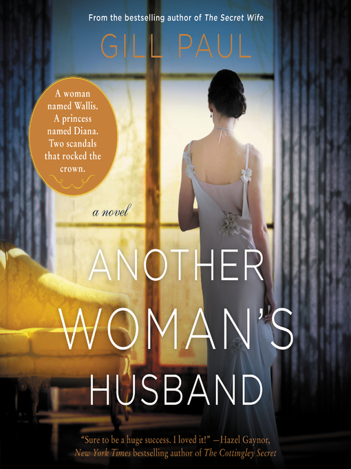 Title details for Another Woman's Husband by Gill Paul - Available